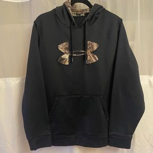 Under Armour hoodie